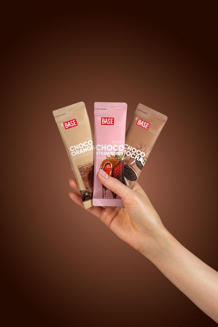 Chocolate