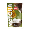 Matcha Mango-coconut
