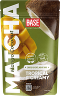 Matcha Mango Coconut