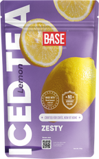 Iced Tea Lemon