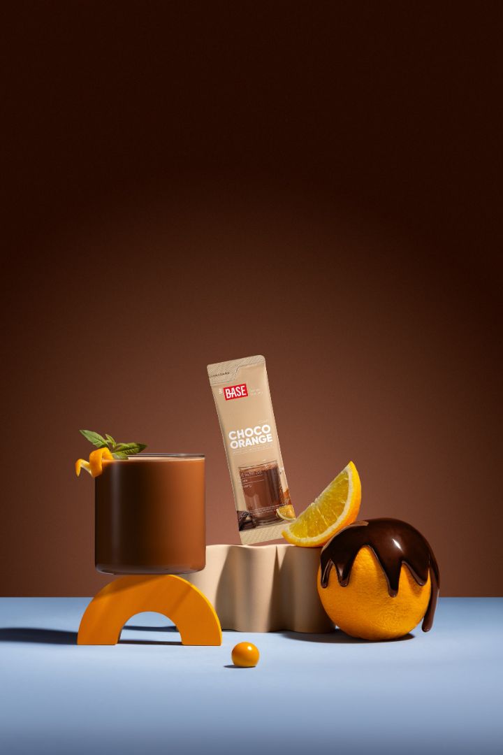 Choco Orange