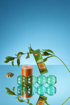 Chai Karak with Stevia