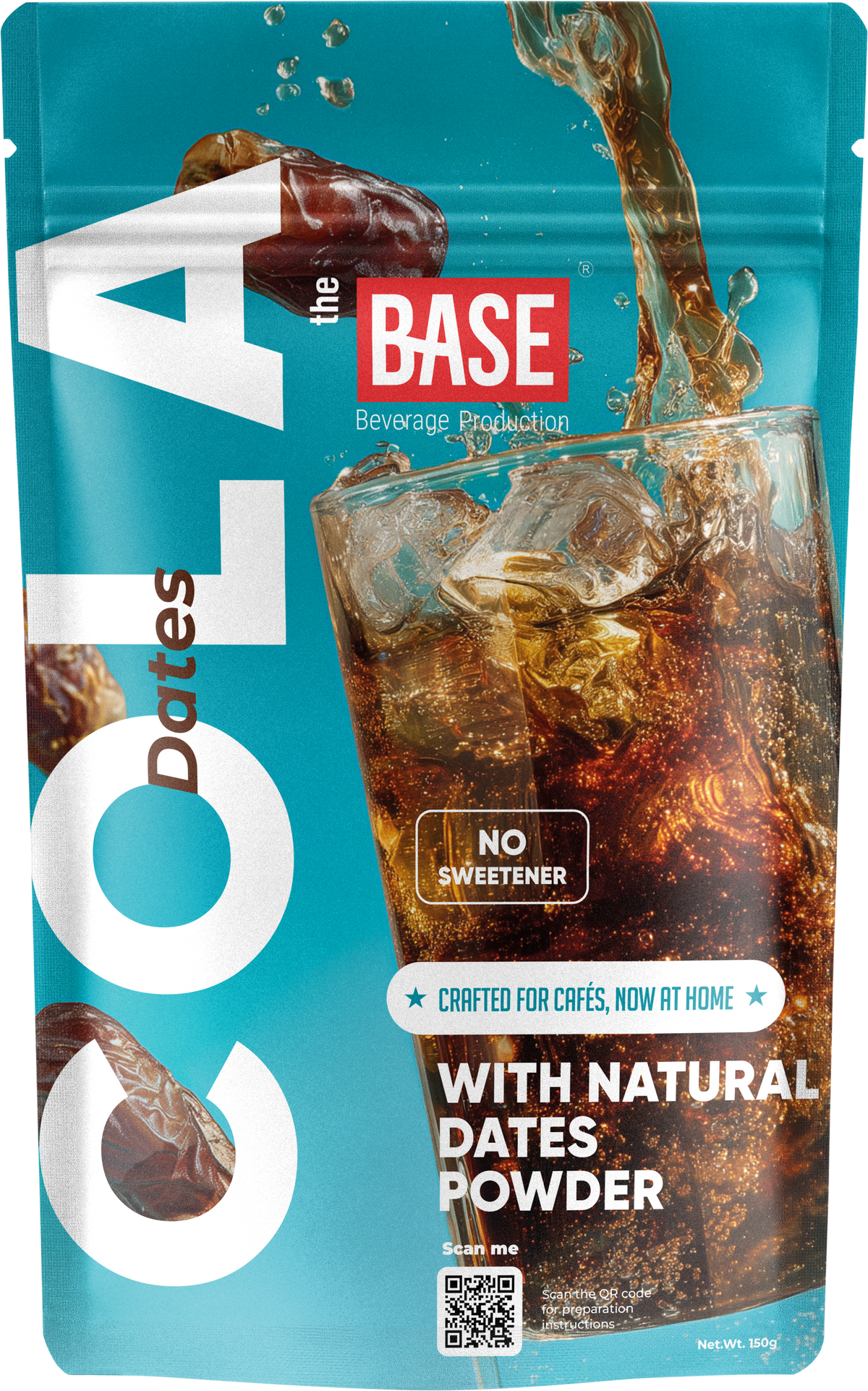 Dates Cola