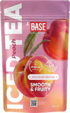 Iced Tea Peach
