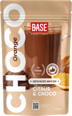 Choco Orange