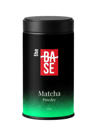 Classic Matcha