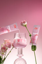 Pink Matcha