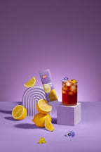 Lemon Iced Tea