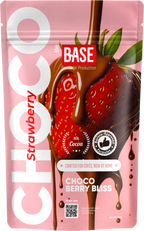 Choco Strawberry
