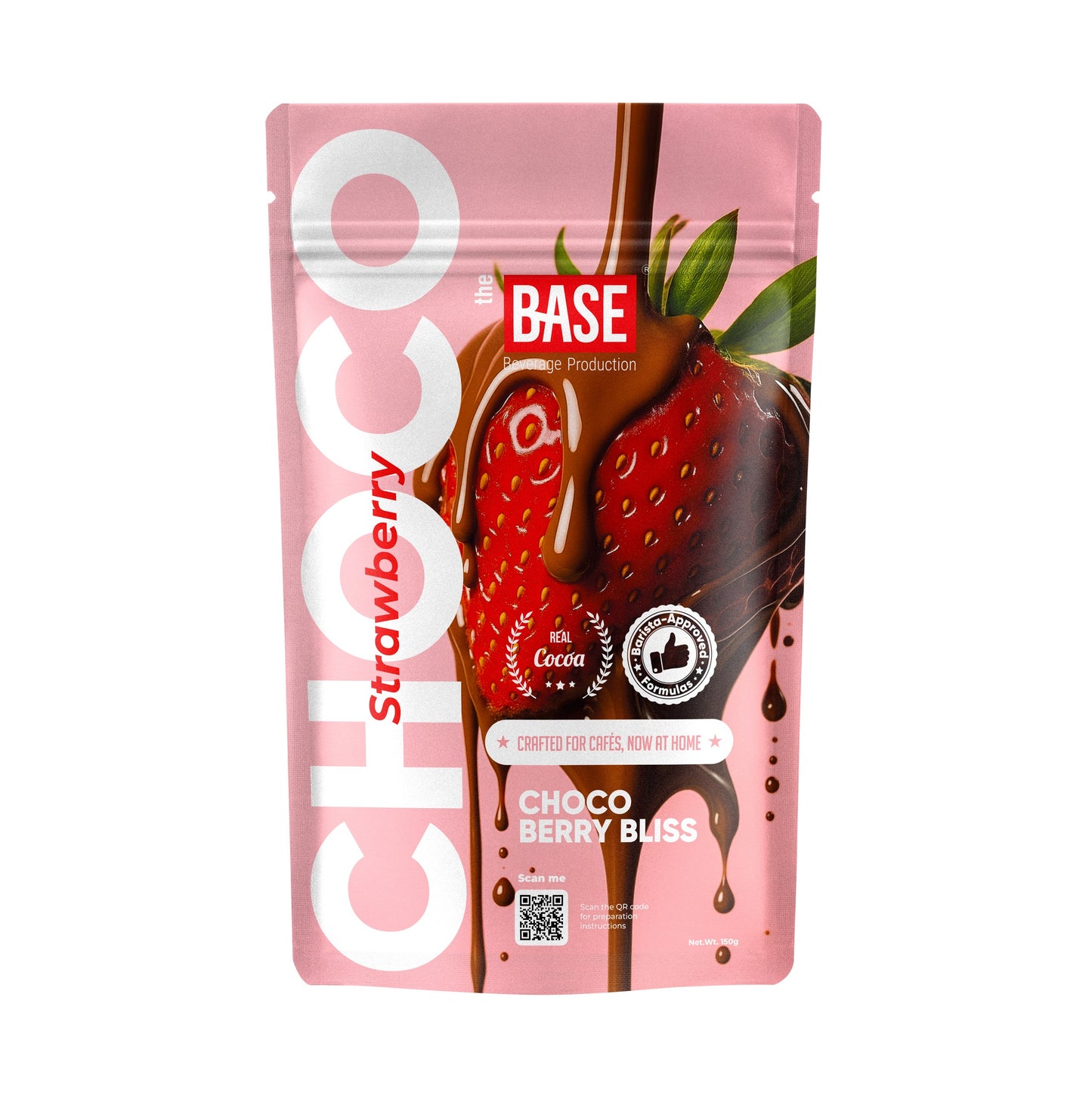 Choco Strawberry