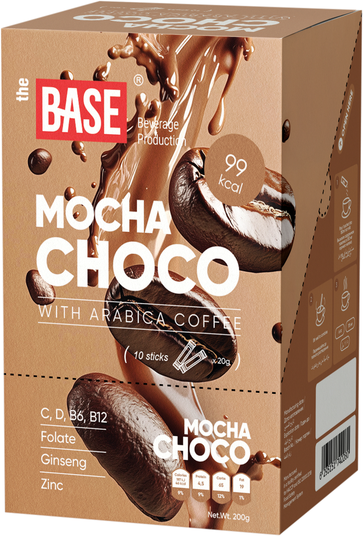 Choco Mocha