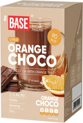 Choco Orange