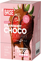 Choco Strawberry