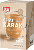 Chai Karak