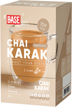 Chai Karak