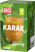 Chai Karak with Stevia