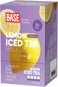 Lemon Iced Tea