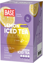 Lemon Iced Tea