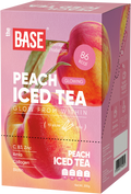 Peach Iced Tea