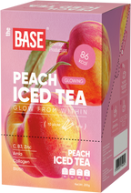 Peach Iced Tea
