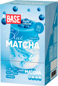 Blue Matcha