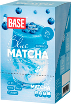 Blue Matcha