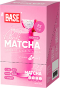 Pink Matcha